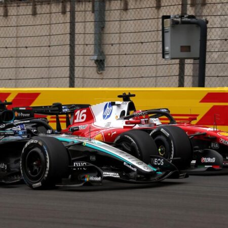 Dopo Shanghai la F1 cambia tono: FIA, Mercedes, Ferrari e il caso Racing Bulls