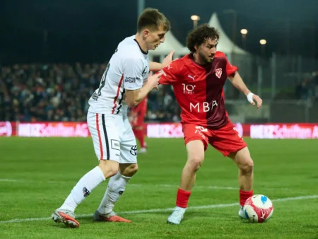 Super League, turno pesante: Lucerna convince, Basilea risponde, Young Boys frenati