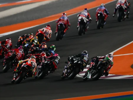 Il Qatar GP slitta a novembre: il finale MotoGP 2026 cambia volto