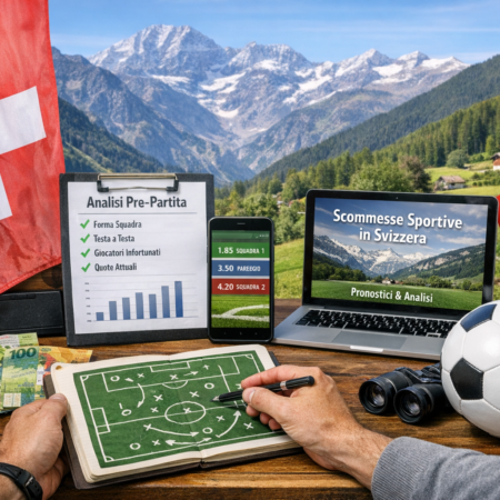 Le migliori scommesse sul calcio di oggi – 05.04.2026 | RootScommesse