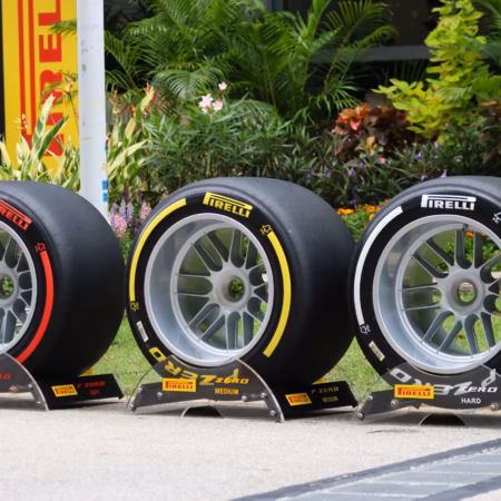 Pirelli vuole evitare gare troppo prevedibili nel 2026