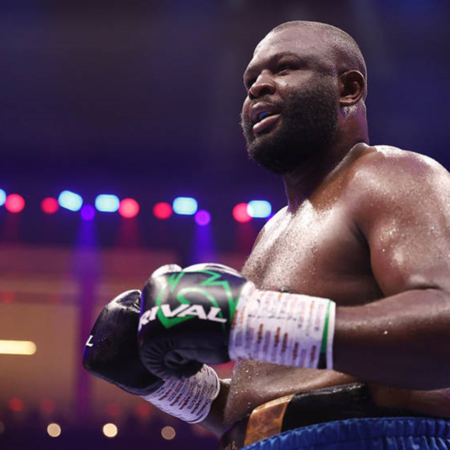 Itauma ha lanciato una sfida impegnativa: un incontro con Bakole potrebbe cambiare tutto