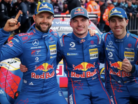 La FIA non rileva alcuna violazione: l’incidente all’ala Mercedes classificato come guasto tecnico