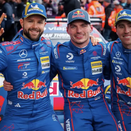 La FIA non rileva alcuna violazione: l’incidente all’ala Mercedes classificato come guasto tecnico