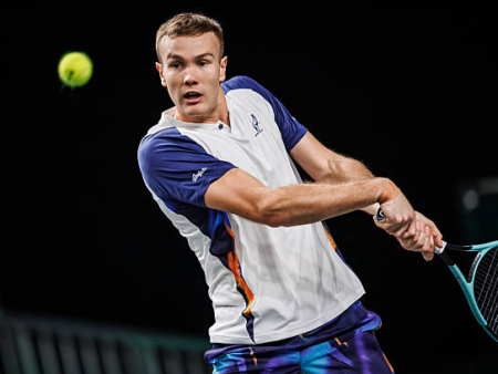 Sachko avanza in semifinale: terza vittoria per l’ucraino a Napoli