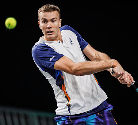 Sachko avanza in semifinale: terza vittoria per l’ucraino a Napoli