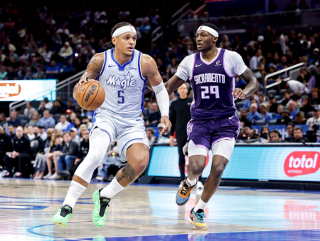 Orlando ha messo sotto pressione Sacramento, Detroit ha gestito con sicurezza New Orleans