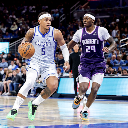 Orlando ha messo sotto pressione Sacramento, Detroit ha gestito con sicurezza New Orleans