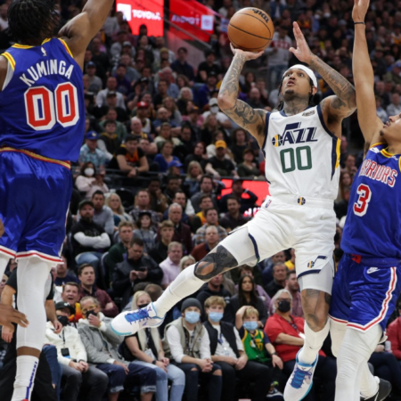 Utah subisce un altro fiasco, i Lakers si riscattano, Portland sconfigge Milwaukee