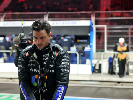 Sainz dopo l’incidente di Berman: “Avevamo avvertito di questi episodi”