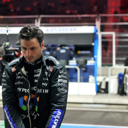 Sainz dopo l’incidente di Berman: “Avevamo avvertito di questi episodi”