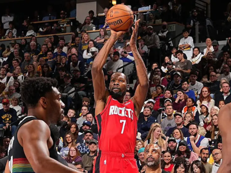 Sconfitte per Portland e Houston, Denver ferma Golden State