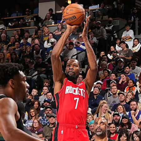 Sconfitte per Portland e Houston, Denver ferma Golden State