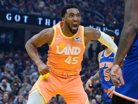 Vittoria di New York, Cleveland domina: riepilogo della giornata NBA