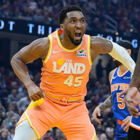 Vittoria di New York, Cleveland domina: riepilogo della giornata NBA