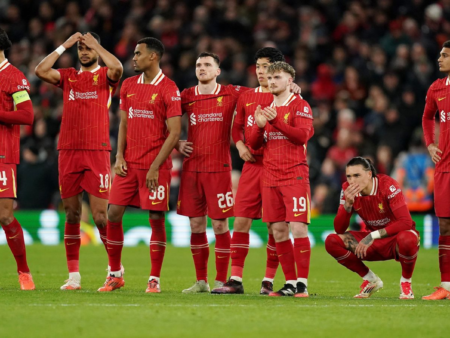 PSG – Liverpool: la partita centrale dei quarti di finale di Champions League