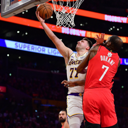 Terza sconfitta consecutiva per i Lakers e una dimostrazione di forza a New Orleans: riassunto della giornata NBA