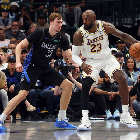 Sconfitta a Detroit e favoriti indiscussi: i momenti salienti della giornata NBA