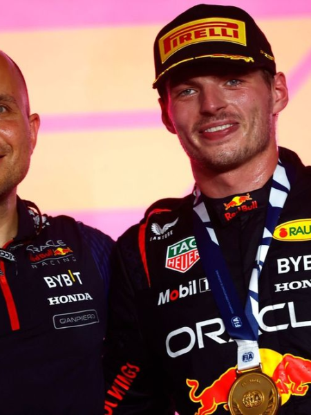 L’ingegnere Max Verstappen si prepara al trasferimento: cambiamenti nel paddock della Formula 1