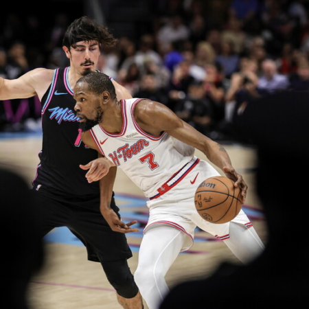 Dramma ai supplementari e risultato inaspettato a Phoenix: iniziano i play-in NBA