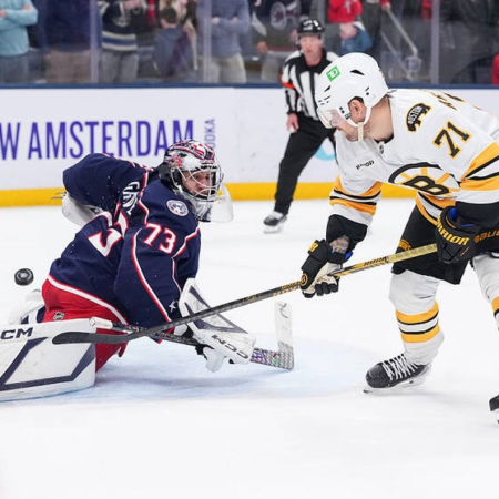 Sconfitta di Boston e tempi supplementari al cardiopalma a Vancouver: il resoconto della giornata NHL