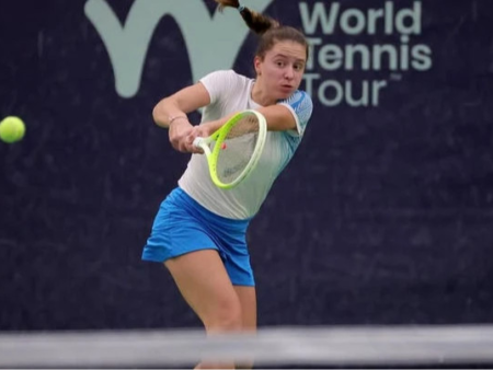 Grande sorpresa a Lione: Podrez raggiunge i quarti di finale al debutto