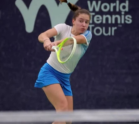 Grande sorpresa a Lione: Podrez raggiunge i quarti di finale al debutto