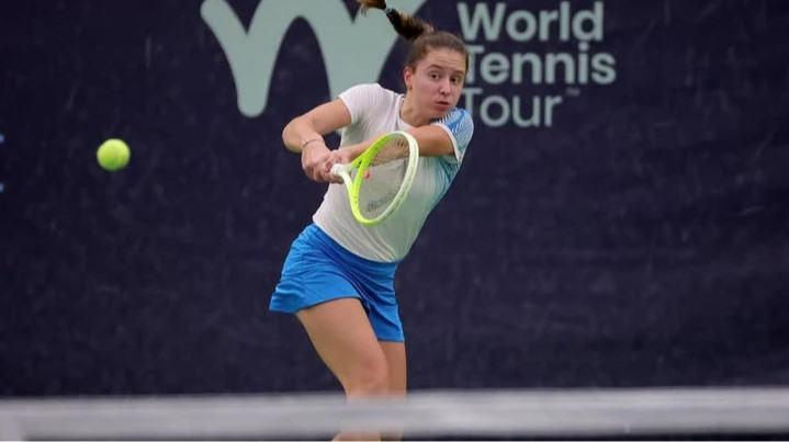 Grande sorpresa a Lione: Podrez raggiunge i quarti di finale al debutto