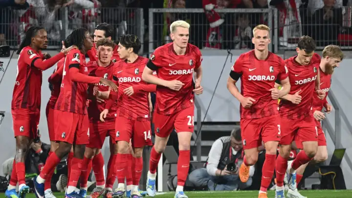 Il Friburgo avanza con sicurezza: un’altra vittoria sul Celta