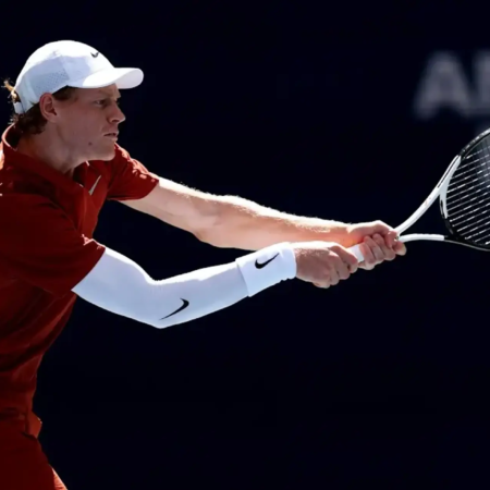 Sinner mantiene il primato, Sachko rientra nella top 200: aggiornamento della classifica ATP