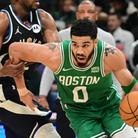 Vittorie convincenti per i favoriti: risultati della giornata di playoff NBA
