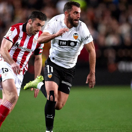 Athletic Bilbao si fa sentire, Valencia interrompe la striscia di sconfitte: gli highlights della Liga