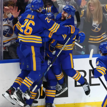 Vittoria “asciutta” di Philadelphia e ribaltamento di fronte a Edmonton: i risultati della giornata dei playoff NHL