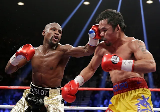 Pacquiao insiste: solo un vero incontro con Mayweather
