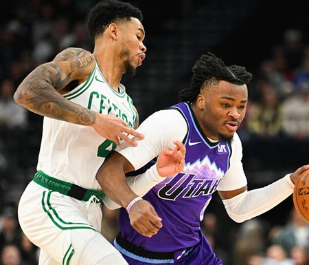 Vittoria dei Lakers e prestazione convincente di Philadelphia: risultati della giornata dei playoff NBA