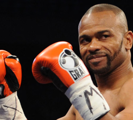 Roy Jones sul match Benavides-Ramirez: la chiave è mantenere il ritmo