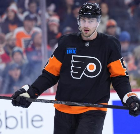 La marcia trionfale di Philadelphia e i tempi supplementari in Minnesota: i risultati della giornata dei playoff NHL
