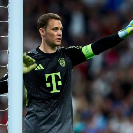 Neuer continuerà la sua carriera al Bayern: la leggenda resterà per un’altra stagione