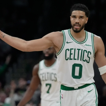 Sconfitta di Boston e passo falso inaspettato dei Lakers: Risultati del Playoff NBA