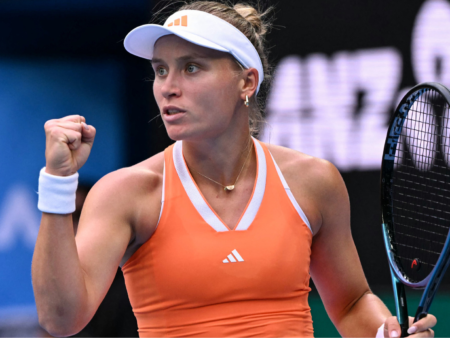 Starodubtseva torna in campo e raggiunge gli ottavi di finale a Charleston