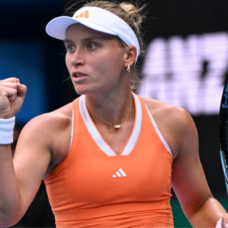 Starodubtseva torna in campo e raggiunge gli ottavi di finale a Charleston