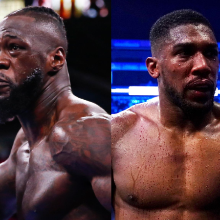 L’incontro mai avvenuto: il team di Wilder smentisce le trattative con Joshua