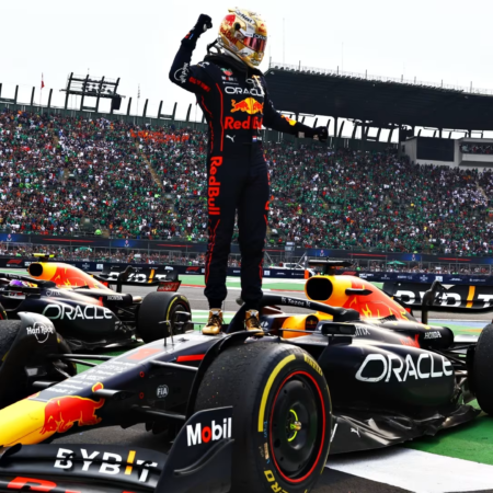 Meno “magia” per Verstappen? Hill critica le nuove regole della Formula 1