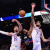 Oklahoma City batte i Lakers: serata NBA nel vivo