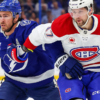 La marcia trionfale di Edmonton e Montreal: una giornata intensa nella NHL