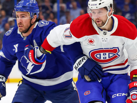 La marcia trionfale di Edmonton e Montreal: una giornata intensa nella NHL