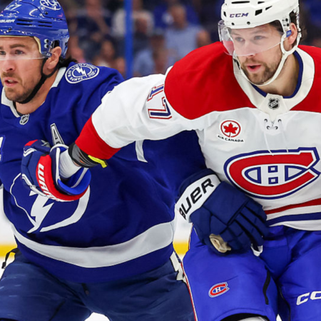 La marcia trionfale di Edmonton e Montreal: una giornata intensa nella NHL