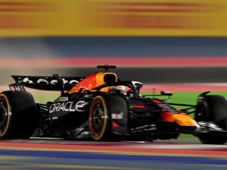 La Red Bull considera Piastre un possibile sostituto di Verstappen