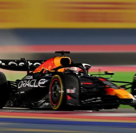 La Red Bull considera Piastre un possibile sostituto di Verstappen