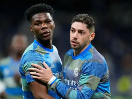 Chouameny giocherà contro il Barcellona nonostante lo scandalo del Real Madrid